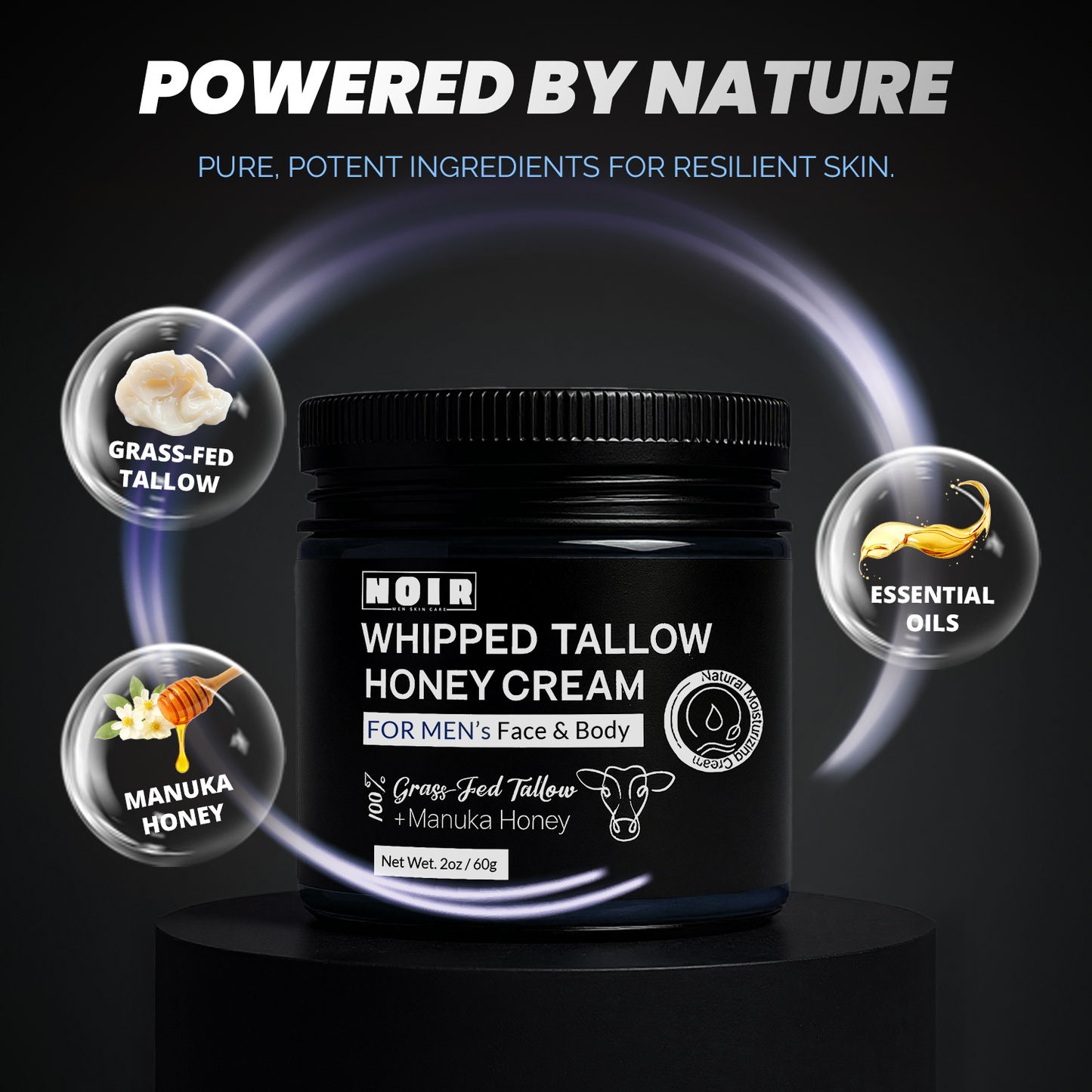 NOIR™ Revival Cream
