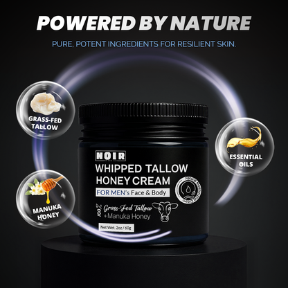 NOIR™ Revival Cream