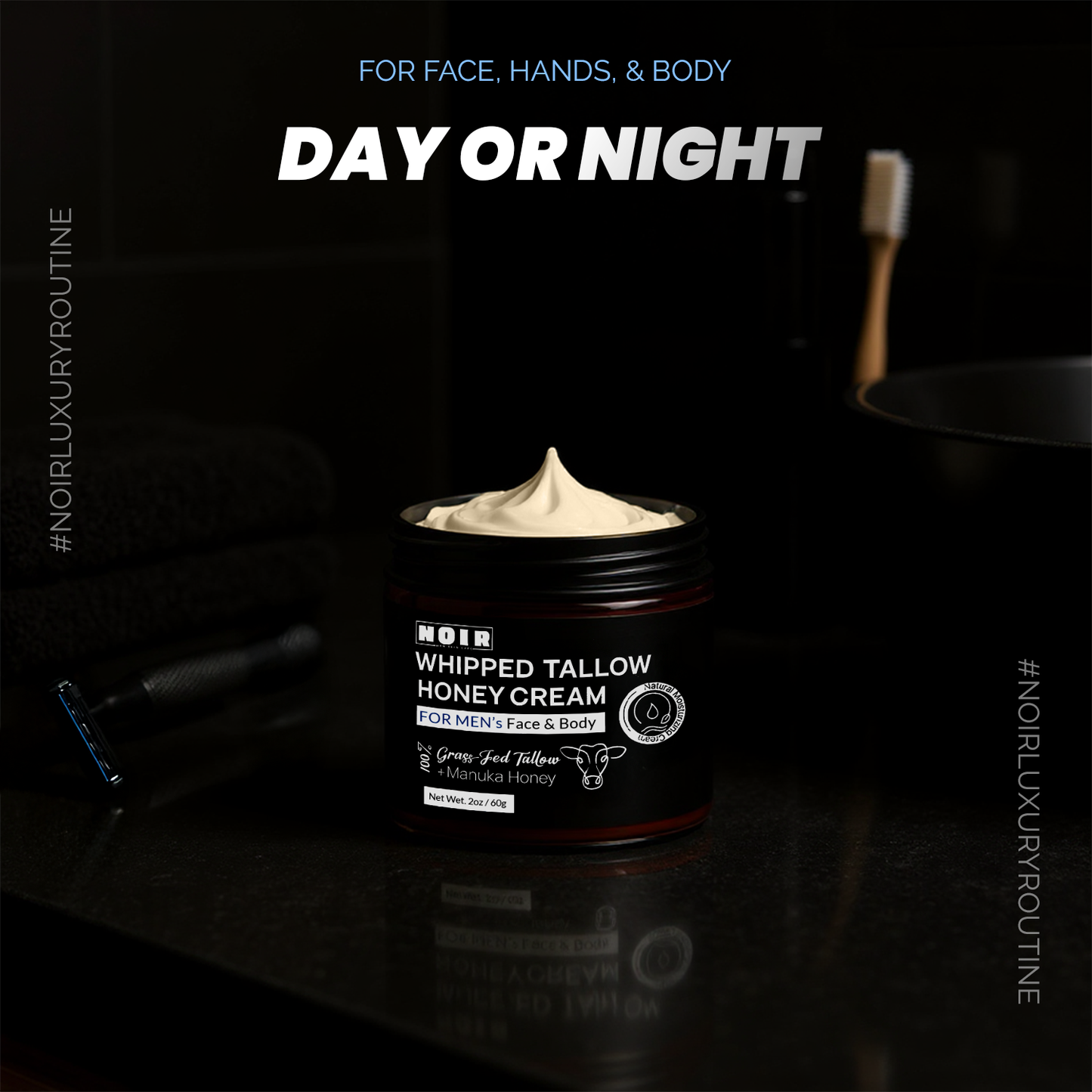 NOIR™ Revival Cream