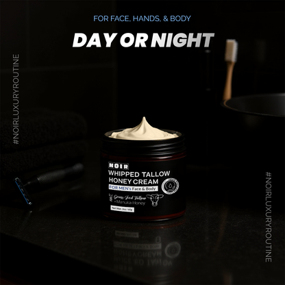 NOIR™ Revival Cream