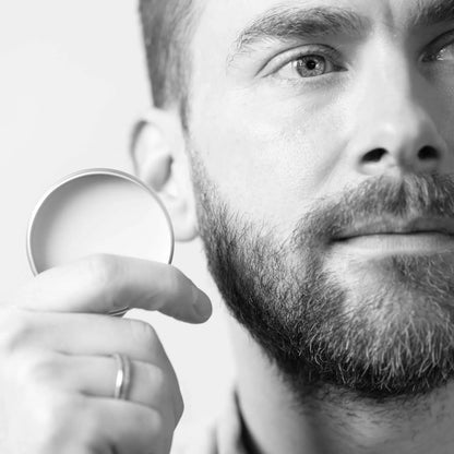 NOIR™ Beard Elixir Oil & Forge Balm