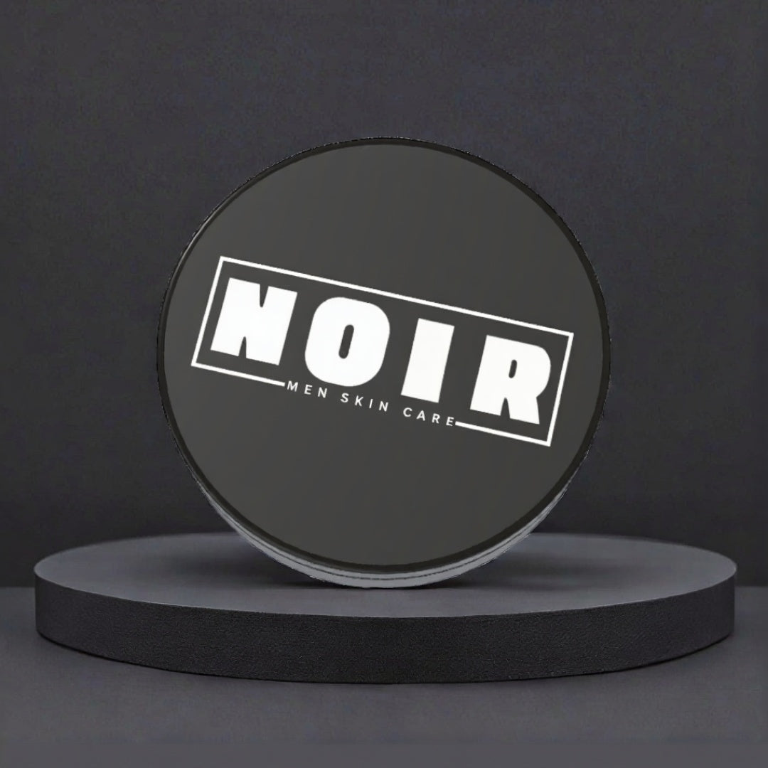 NOIR™ Beard Elixir Oil & Forge Balm
