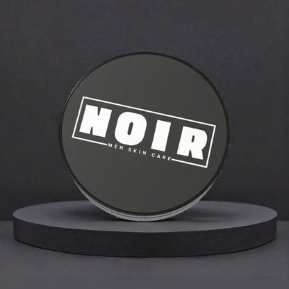 NOIR™ Beard Elixir Oil & Forge Balm