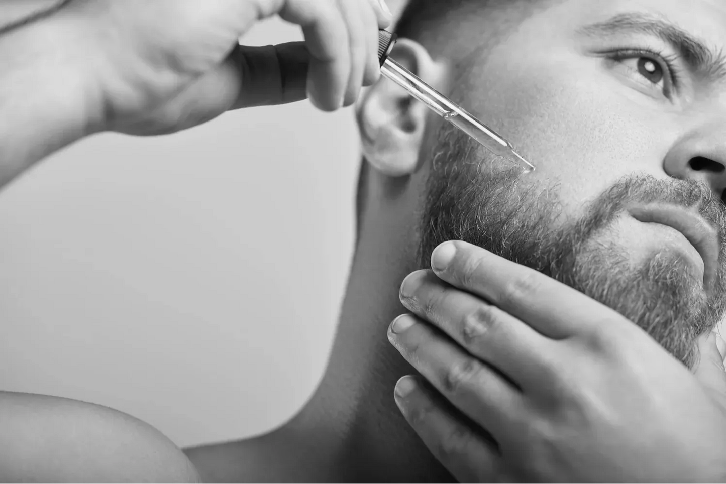 NOIR™ Beard Elixir Oil & Forge Balm